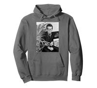 Elvis Costello My Aim Is True Alison Era Photo 1977 Pullover Hoodie