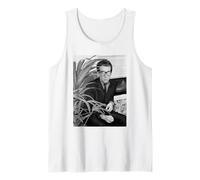 Elvis Costello My Aim is True Alison Era Photo 1977 Tank Top