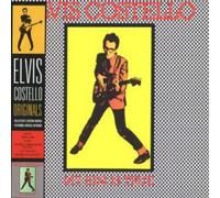 My Aim Is True by Elvis Costello (CD, 2007) - CARDBOARD CASE