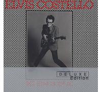 Elvis Costello - My Aim Is True [Deluxe Edition]