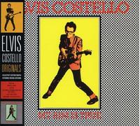 My Aim Is True by Elvis Costello (CD, 2007) - CARDBOARD CASE