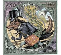 Elvis Costello - National Ransom