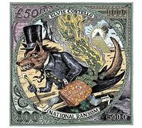 National Ransom [International Jewel Version] by Elvis Costello