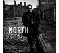ELVIS COSTELLO "NORTH" CD NEW