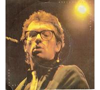 Elvis Costello - Oliver's Army / My Funny Valentine [7" Vinyl]