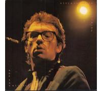 ELVIS COSTELLO - Oliver's Army / My Funny Valentine [7" VINYL]