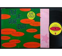 Elvis Costello - OUT OF OUR IDIOT LP (VINYL) UK DEMON 1987