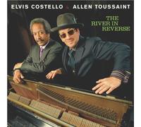 Elvis Costello - River in Reverse