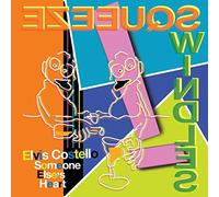 Elvis Costello - Someone Else's Heart [7" VINYL]