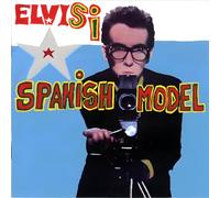 ELVIS COSTELLO-SPANISH MODEL +3 BONUS SONGS-