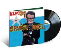 Elvis Costello - Spanish Model (This Year's Model, Spanish Ver) (2021) LP Vinyl