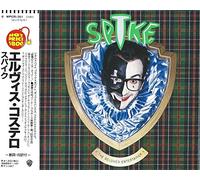 Elvis Costello - Spike