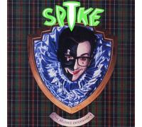 Elvis Costello - Spike - CD - J3z