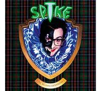 Elvis Costello - Spike (Gatefold sleeve) [180 gm 2LP Black Vinyl]