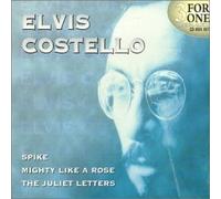 Elvis Costello - Spike/Mighty/Juliet