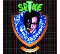 ELVIS COSTELLO Spike (SEALED VINYL: 180g LP MOVLP904)