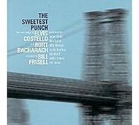 Elvis Costello - Sweetest Punch, the