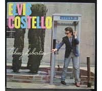 Elvis Costello - Taking Liberties