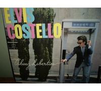 Elvis Costello - Taking Liberties [VINYL]