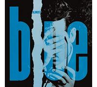 Elvis Costello & The Attractions - Almost Blue [VINYL]