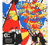 Elvis Costello The - Armed Forces - Vinyl RecordBX - J3z