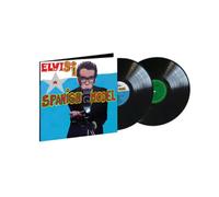 Elvis Costello & The Attractio Spanish Model/This Year's Mod (Vinyl) (US IMPORT)