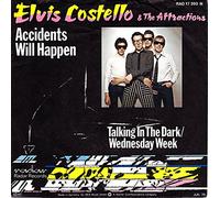 Elvis Costello & The Attractions - Accidents Will Happen