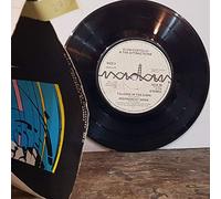 Elvis Costello & The Attractions - ACCIDENTS WILL HAPPEN 7 INCH (7" 45) UK RADAR 1979 (Katalog-Nummer: ADA35)