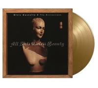Elvis Costello and The Attractions - All This Useless Beauty [VINYL]