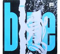 Elvis Costello & The Attractions - ALMOST BLUE LP (VINYL) GERMAN F BEAT 1981