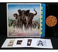 Elvis Costello & The Attractions - Armed Forces