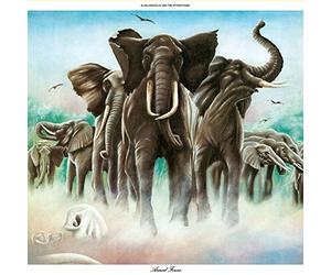 Elvis Costello & The Attractions - Armed Forces