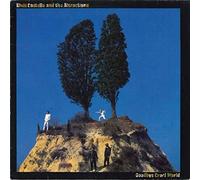 Elvis Costello & The Attractions - Elvis Costello & The Attractions - Goodbye Cruel World - F-Beat - ZL 70317