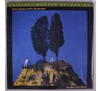 Elvis Costello & The Attractions - Goodbye Cruel World [VINYL]