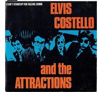 Elvis Costello & The Attractions - I Can't Stand Up For Falling Down
