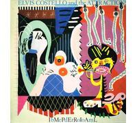 Elvis Costello & The Attractions - IbMePdErRoIoAmL (Imperial Bedroom)