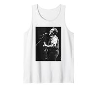 Elvis Costello & The Attractions Live 1994 Oliver's Army Tank Top