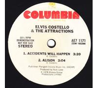 Elvis Costello & the Attractions - Live at Hollywood High [VINYL]