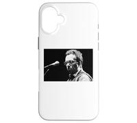 Elvis Costello & The Attractions Live Oliver's Army 1994 Case for iPhone 16 Plus