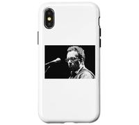 Elvis Costello & The Attractions Live Oliver's Army 1994 Case for iPhone X/XS