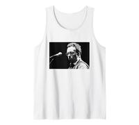 Elvis Costello & The Attractions Live Oliver's Army 1994 Tank Top