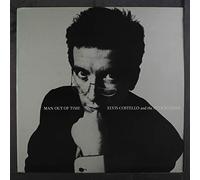 Elvis Costello & The Attractions - man out of time 12