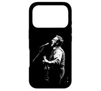 Elvis Costello & The Attractions Oliver's Army Live Photo Case for iPhone 17 Pro