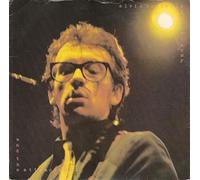 Elvis Costello & The Attractions - Oliver's Army / My Funny Valentine [7" VINYL]