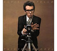 Elvis Costello & The Attractions - This Year's Model (2021 Remaster) [VINYL]