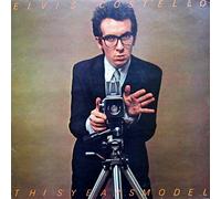 Elvis Costello & The Attractions / This Year's Model