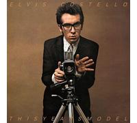 Elvis Costello & the Attractions - This Year's Model [New CD] Rmst