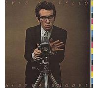 Elvis Costello & The Attractions - This Year's Model (UK 1978)