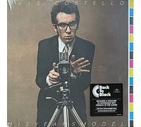 Elvis Costello & The Attractions - This Year's Model [VINYL]