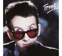 Elvis Costello & the Attractions - Trust [New Vinyl LP]